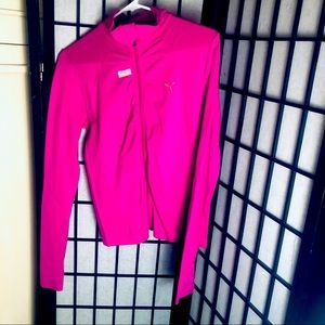 PUMA Women’s Jacket